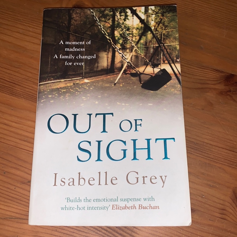 🔥4/$25🔥 Out of sight